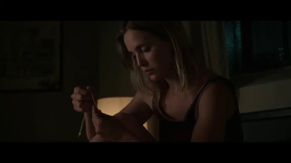 Відео до фільму Perdida | Trailer Oficial Perdida