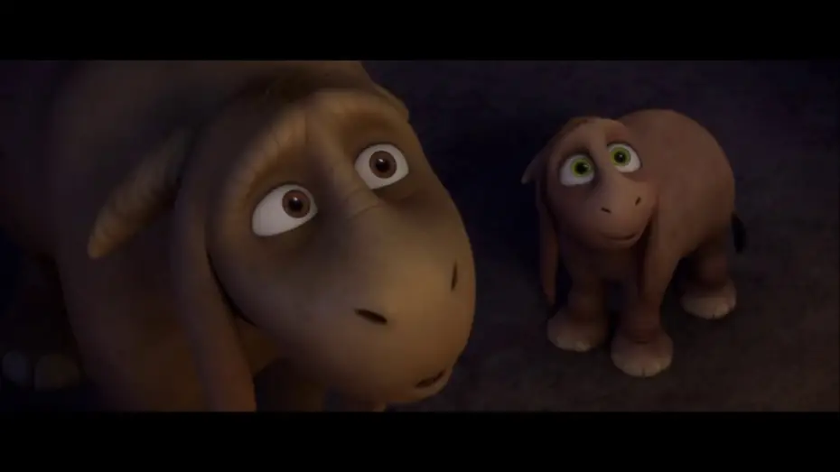 Відео до фільму Мослі | Офіційний український трейлер