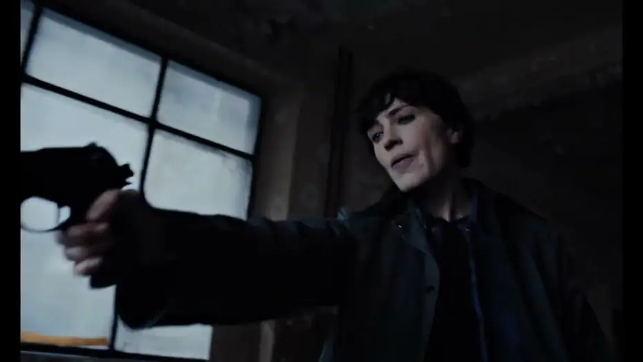 Відео до фільму La Mort viendra | Trailer de&nbsp;La mort viendra &mdash; Death Will Come subtitulado en ingl&eacute;s (HD)