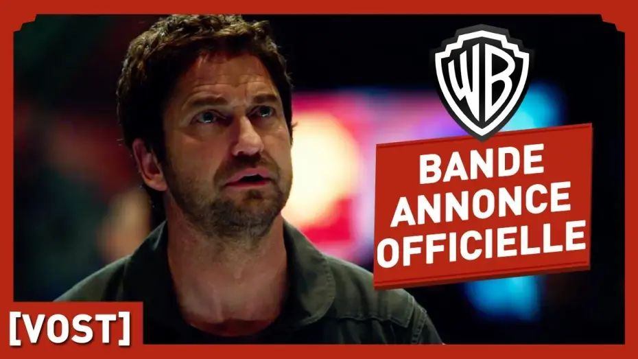 Відео до фільму Геошторм | Geostorm - Bande Annonce Finale (VOST) - Gerard Butler / Ed Harris