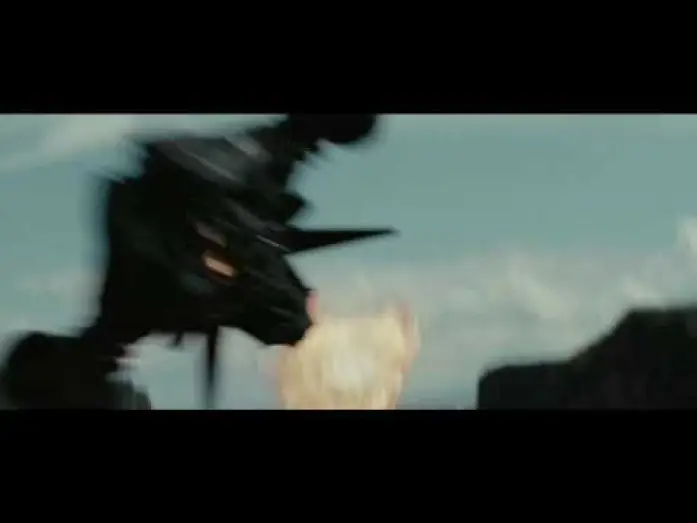 Відео до фільму Термінатор: Спасіння прийде | TV Spot 45