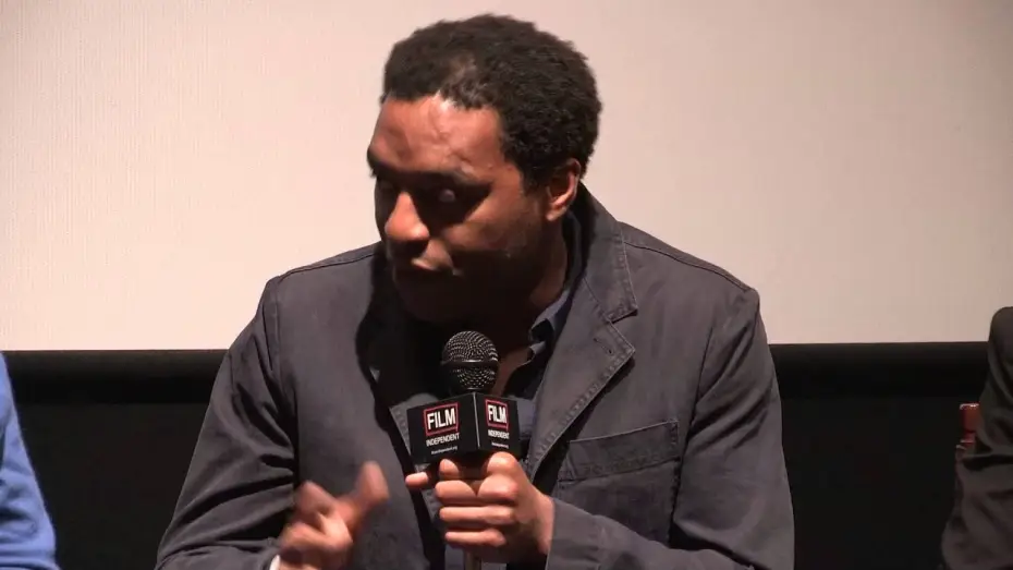 Відео до фільму 12 років рабства | 12 YEARS A SLAVE | Steve McQueen Q&A