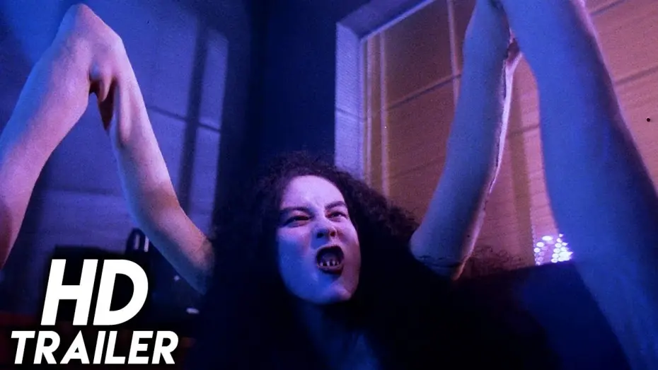 Відео до фільму Wicked City | The Wicked City (1992) ORIGINAL TRAILER [HD 1080p]