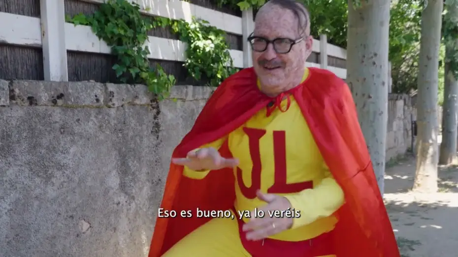 Відео до фільму Дедпул 3 | Joaqu&iacute;n Reyes, el compi que Deadpool nunca pidi&oacute;