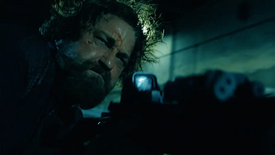 Відео до фільму Злодії 2: Пантера | Porsche Chase