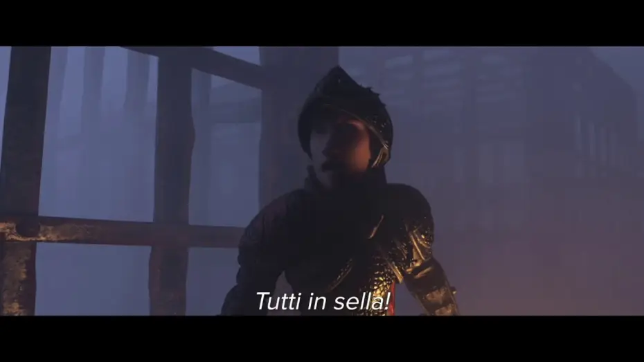 Відео до фільму Як приборкати дракона 3: Прихований світ | DragonTrainer - Il Mondo Nascosto | Featurette "Come trovare il mondo nascosto"