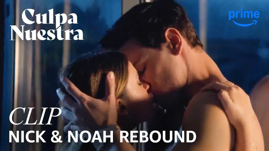 Відео до фільму Наша провина | Nick & Noah Rebound - Clip [Subtitled]