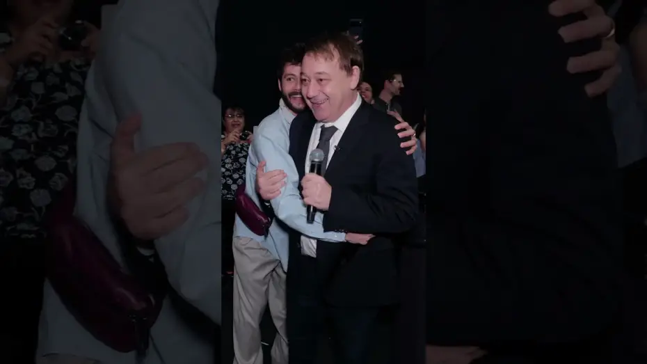 Відео до фільму Допоможіть | This is for the assistants!