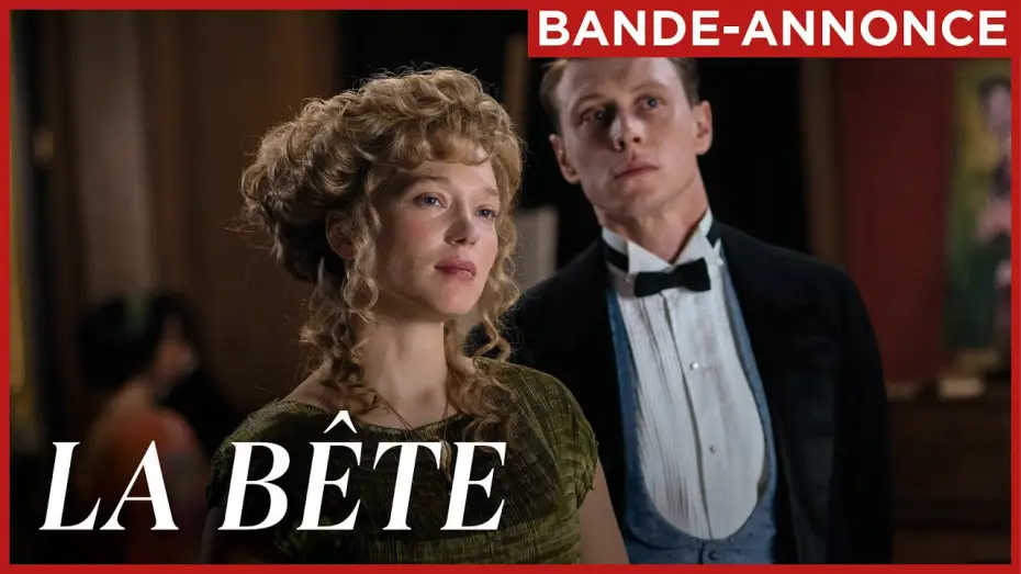 Відео до фільму Звір | Bande-annonce