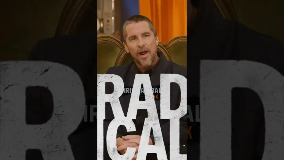 Відео до фільму Наречена! | Original. Radical. Punk rock.