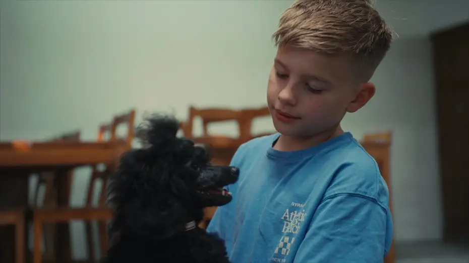 Відео до фільму Ball or Beast? | Bal of beest? | Ket & Doc 2026 | Trailer | JEF