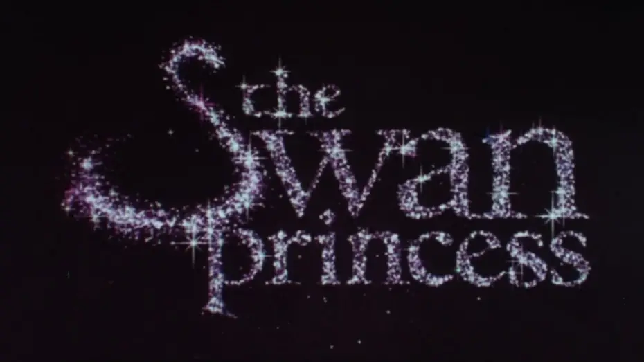 Відео до фільму Принцеса-лебiдь | The Swan Princess - 1994 International Theatrical Trailer (35mm 4K)