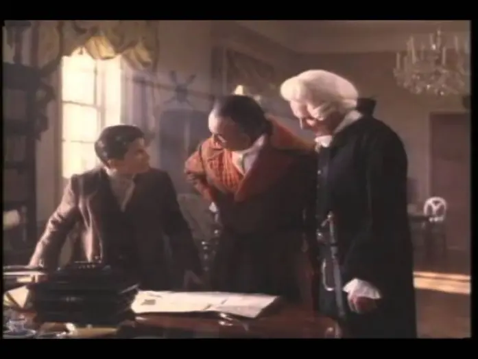 Відео до фільму Treasure Island | Treasure Island Trailer 1990