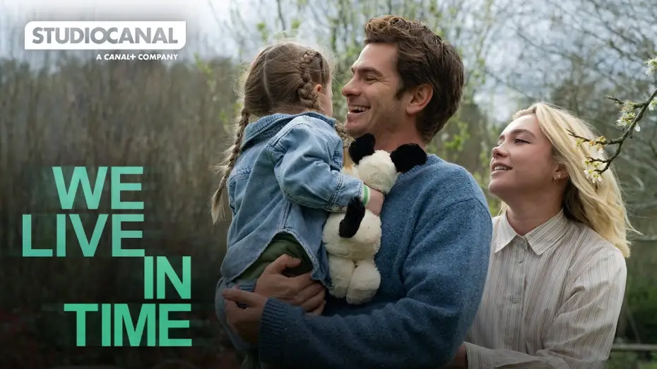 Відео до фільму Час жити | Reviews