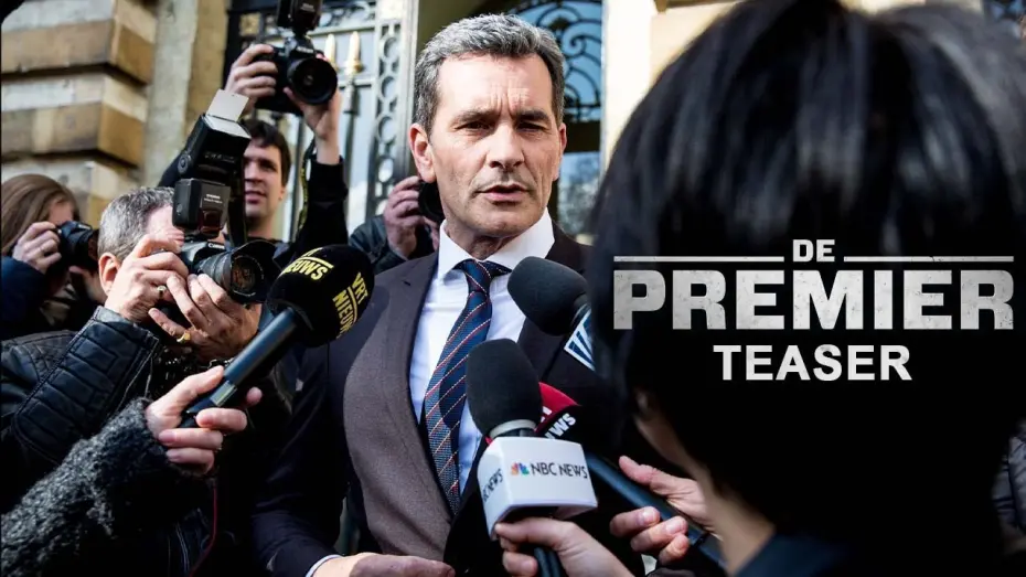 Відео до фільму Прем&rsquo;єр-міністр | The Prime Minister Official Teaser Trailer