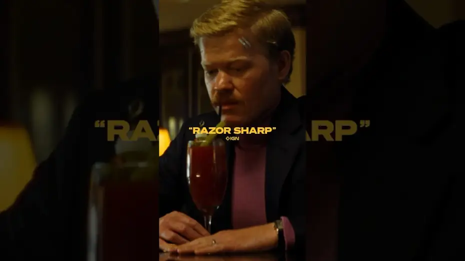 Відео до фільму Види милосердя | Event