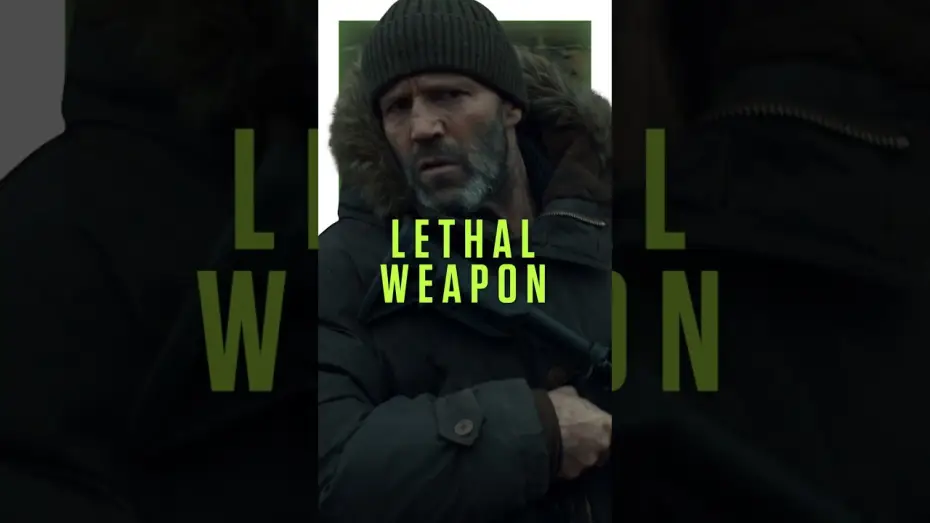 Відео до фільму Самітник | in theaters january 30