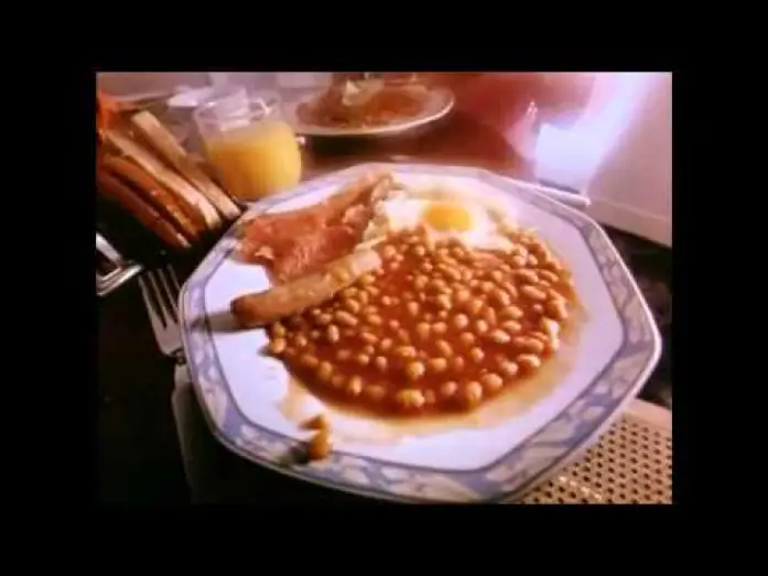 Відео до фільму На голці | Trainspotting trailer italiano