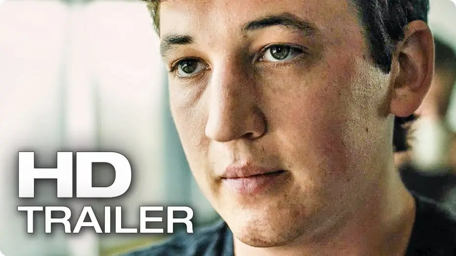 Відео до фільму Одержимість | WHIPLASH Trailer German Deutsch (2015)