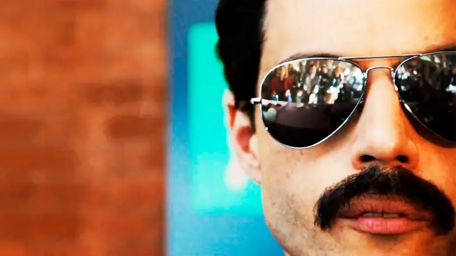 Відео до фільму Богемна рапсодія | Богемская рапсодия &mdash; Русский трейлер (2018)