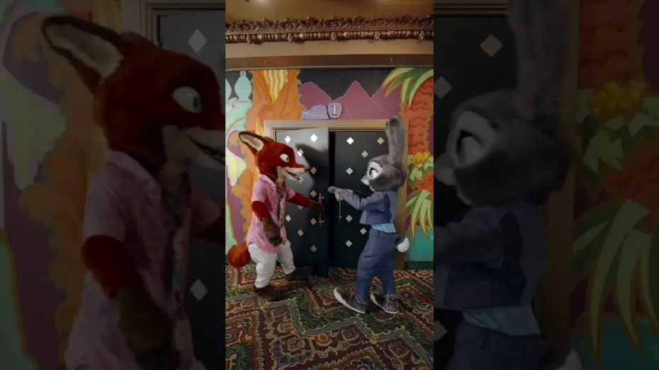 Відео до фільму Зоотрополіс 2 | easiest way to pay