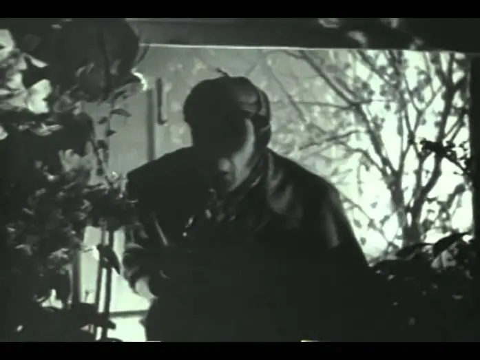 Відео до фільму Пригоди Шерлока Голмса | The Adventures Of Sherlock Holmes Trailer 1939