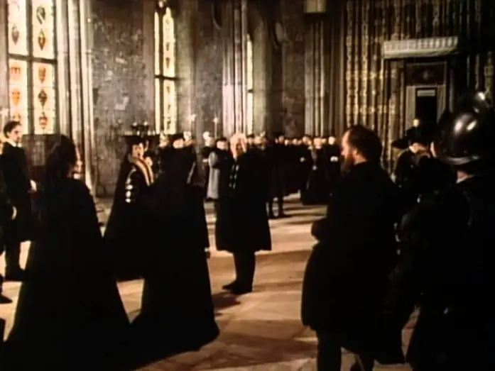 Відео до фільму Леді Джейн | Lady Jane - Trailer