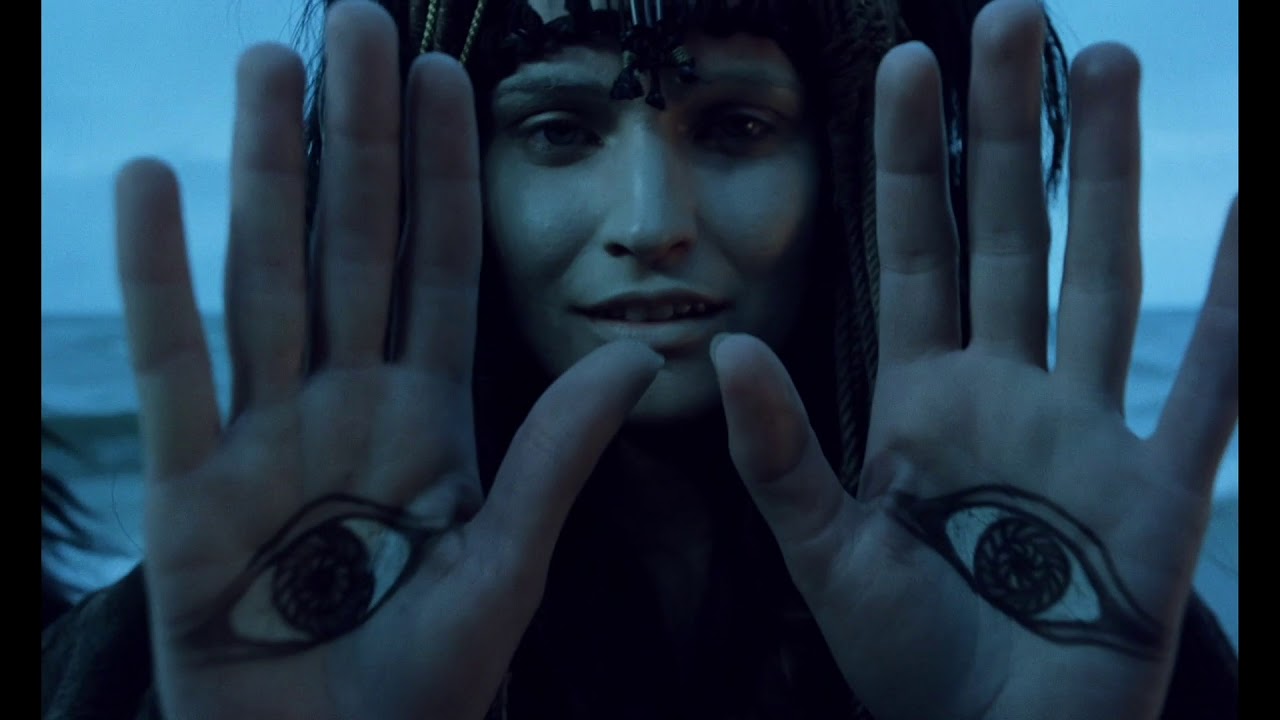 Відео до фільму On the Silver Globe | On The Silver Globe (Trailer) | Austin Film Society