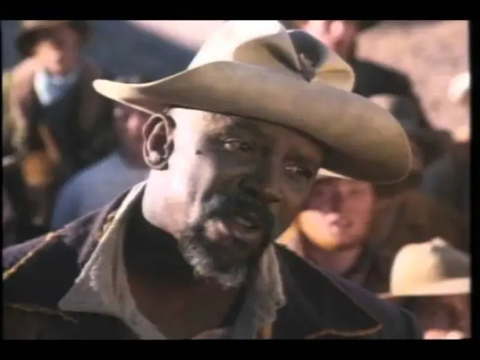 Відео до фільму El Diablo | El Diablo 1990 Movie