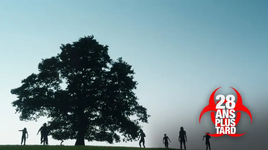 Відео до фільму 28 років по тому | 28 Ans Plus Tard - Les coulisses du film avec Danny Boyle et Alex Garland