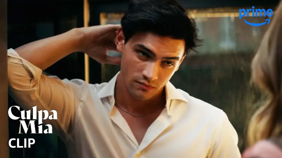 Відео до фільму Моя провина | Nick and Noah's Meet Cute [Subtitled]