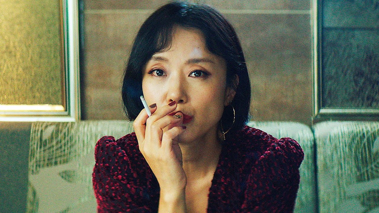 Відео до фільму Звірі, які чіпляються за соломинку | Трейлер №1