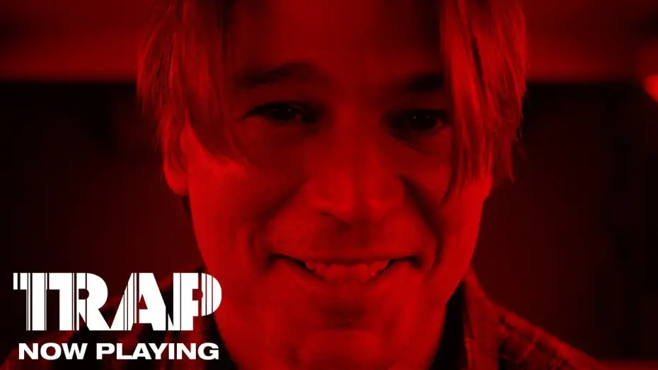 Відео до фільму Западня | Now Playing Only in Theaters