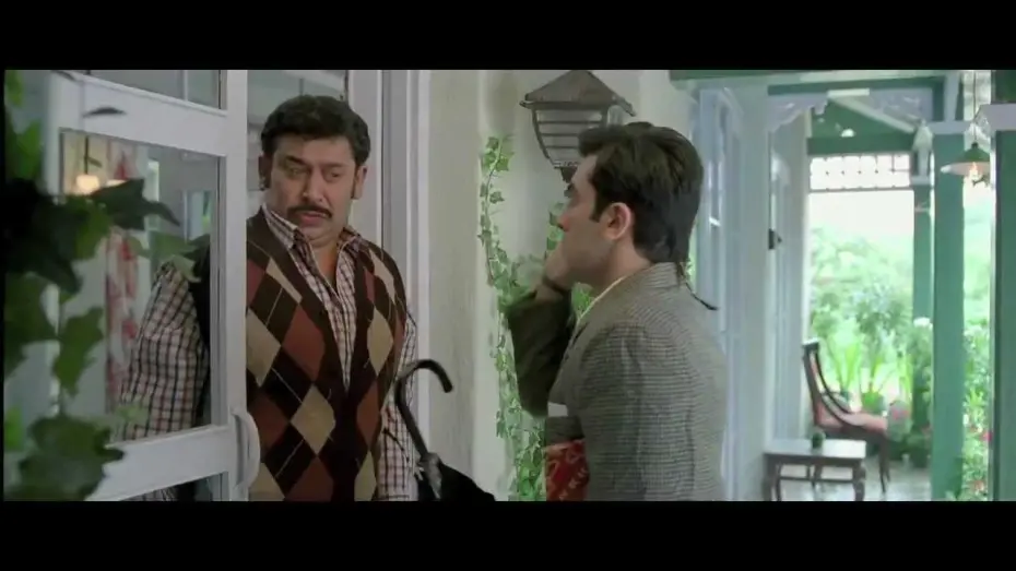 Відео до фільму Барфі! | Barfi Trailer