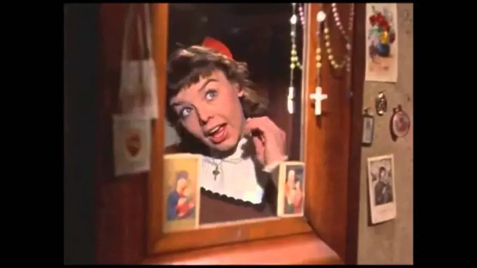 Відео до фільму Darby O'Gill and the Little People | Pretty Irish Girl - Darby O'Gill and The Little People OST