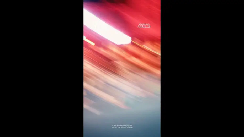 Відео до фільму Диявол носить Прада 2 | Fashion Recap in Mexico