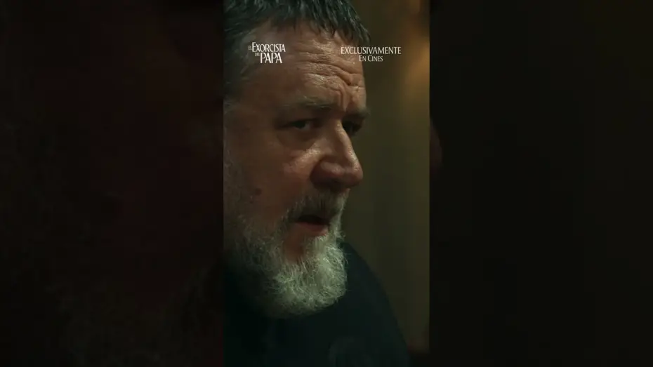 Відео до фільму Екзорцист Ватикану | La posesi&oacute;n es solo el principio