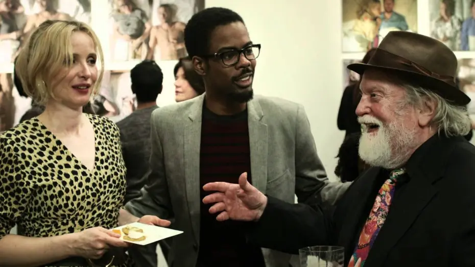 Відео до фільму Два дні в Нью-Йорку | 