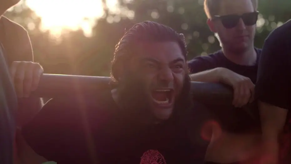 Відео до фільму The Game Changers | IT'S A NEW ERA OF VEGANISM - Game Changers First Trailer