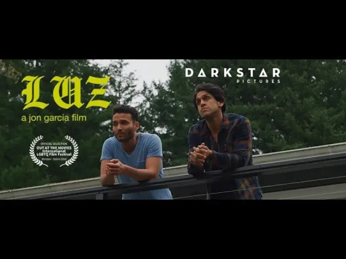 Відео до фільму LUZ | Luz - Official Trailer | LGBTQ, Prison
