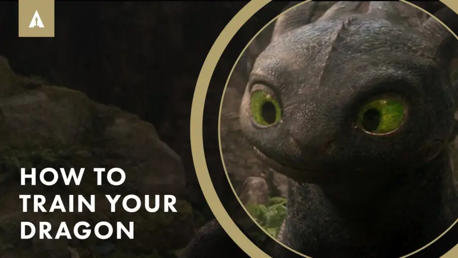 Відео до фільму Як приборкати дракона | &lsquo;How To Train Your Dragon&rsquo; Team Stayed True To Original When Adapting to Live Action
