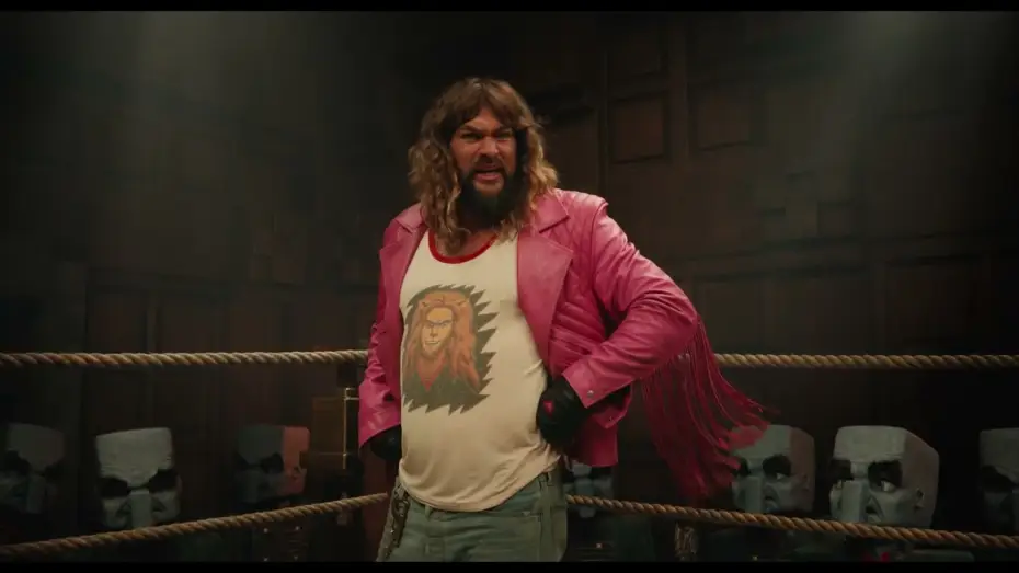 Відео до фільму Майнкрафт | Spot "FAVORITE"