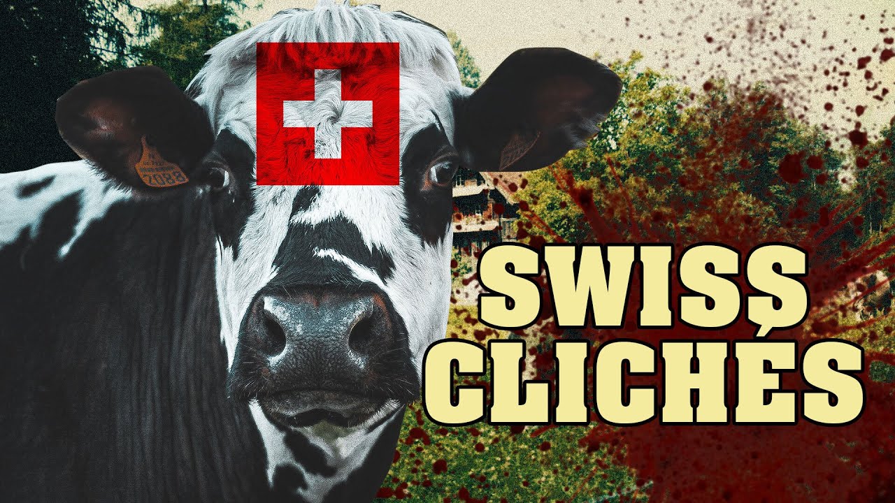 Відео до фільму Mad Heidi | The PERFECT Location for a Heidi Film &ndash; Making Of MAD HEIDI