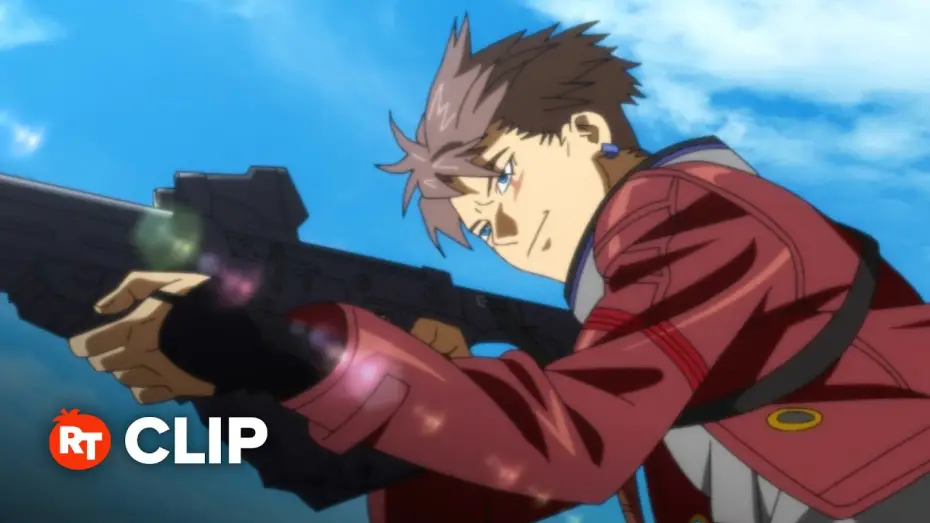 Відео до фільму ヴァージン・パンク Clockwork Girl | Exclusive Movie Clip - Lewis vs. Tommy [Subtitled]