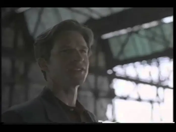 Відео до фільму The Maker | The Maker Trailer 1998