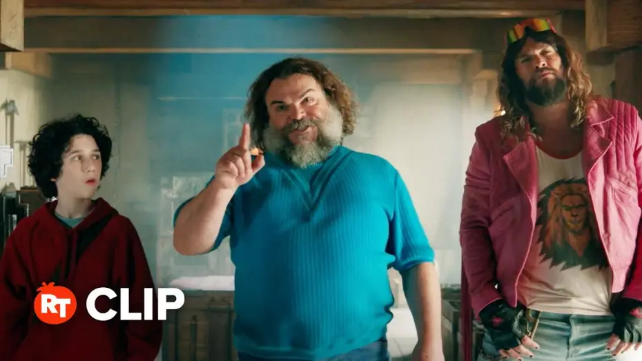 Відео до фільму Майнкрафт | The Stash