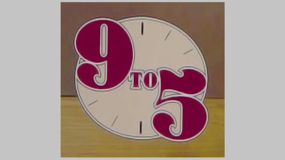 Відео до фільму Nine to Five | Trailer [Audio Described]