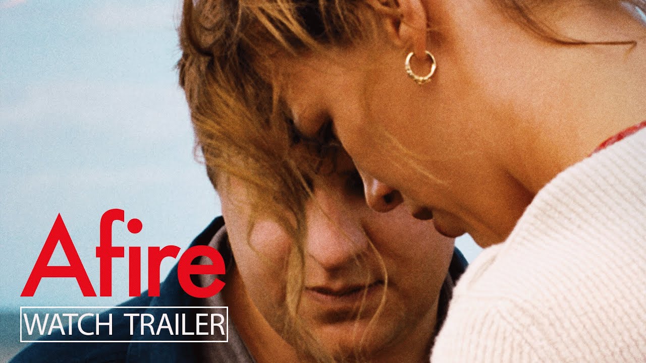 Відео до фільму Полум&rsquo;яне небо | Official Trailer [Subtitled]