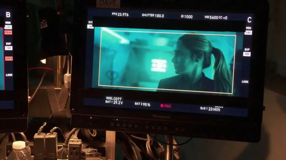 Відео до фільму Дивергент | IMAX&reg; Presents: Divergent