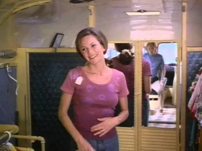 Відео до фільму A Walk on the Moon | A Walk on the Moon - Trailer